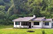 Lain-lain 3 Garden Guest House - Hostel