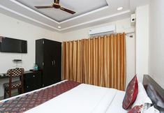 Others 4 Hotel Sahu Near Kashi Vishwanath Temple Gate