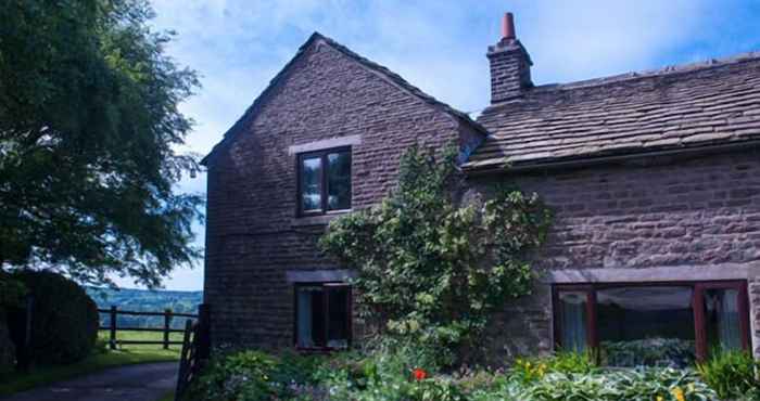 Lainnya Hill Top Farm B&B