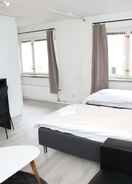 Primary image Fastliving Apartment Hotel