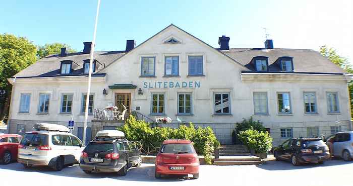 Lain-lain Hotell Slitebaden