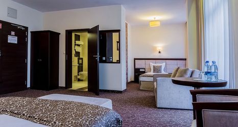 Khác 2 Zamek Gniew - Hotel Rycerski