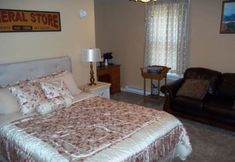 其他 2 Tin Brook Bed & Breakfast