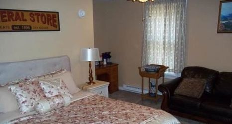 其他 2 Tin Brook Bed & Breakfast