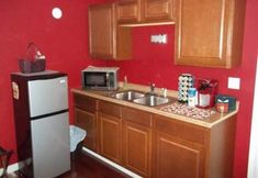 其他 5 Tin Brook Bed & Breakfast