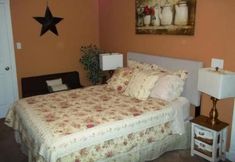 其他 3 Tin Brook Bed & Breakfast