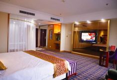 อื่นๆ 5 Oriental International Hotel