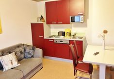 其他 4 Hotel Garni Haus Brigitte