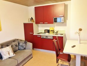 其他 4 Hotel Garni Haus Brigitte