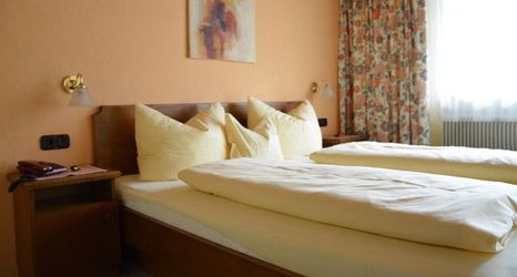 其他 2 Hotel Garni Haus Brigitte