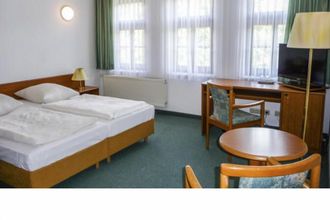 其他 4 Landhaus Falkenstein