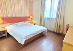 Others 6 Home Inn (Pizhou Jiefang East Road)