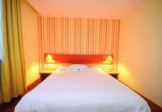 Others 2 Home Inn (Pizhou Jiefang East Road)