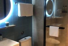 Others 3 Home Inn (Pizhou Jiefang East Road)