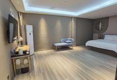 Others 7 Home Inn (Pizhou Jiefang East Road)