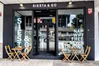 Others Siesta & Go - Hostel