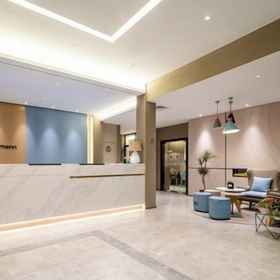 Lobby 1 Home Inn Neo, The MIXC 萬象城 Hotels