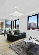 Primary image Brand New Prestige Apartment Living