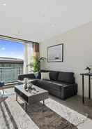 Imej utama Full Darling Harbour View Luxury 2 Bedroom Apartment