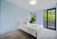 Others 4 Terrace Living in the Heart of Sydney