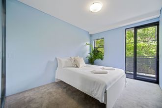 Others 4 Terrace Living in the Heart of Sydney