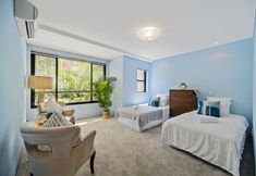 Others 6 Terrace Living in the Heart of Sydney