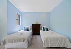 Others 3 Terrace Living in the Heart of Sydney