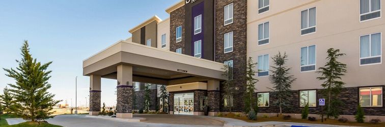 Lain-lain Sleep Inn & Suites Yukon Oklahoma City