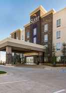 Imej utama Sleep Inn & Suites Yukon Oklahoma City