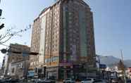 Lain-lain 2 Masan M Hotel