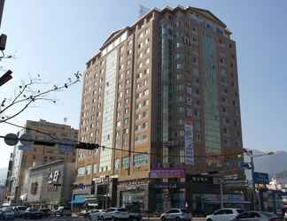 Lain-lain 2 Masan M Hotel