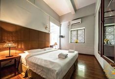 Lainnya 5 Hotel Zara