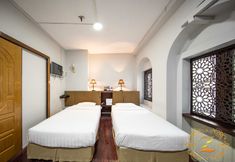 Lainnya 7 Hotel Zara