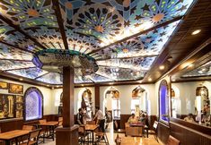 Lainnya 3 Hotel Zara