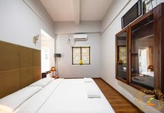 Lainnya 4 Hotel Zara