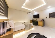 อื่นๆ 3 Suwon Hash Hotel