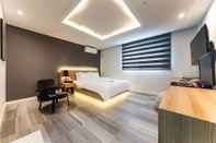 Lain-lain Suwon Hash Hotel