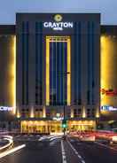 Imej utama Grayton Hotel Dubai