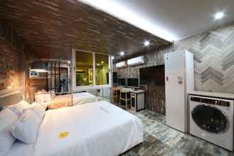 อื่นๆ 4 HOTEL Yeogiuhtte Gwangju Station