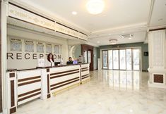 その他 4 Altus Hotel Baku - Free Massage