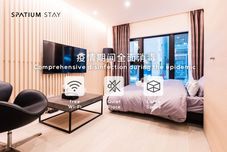 Lain-lain Spatium Ginza