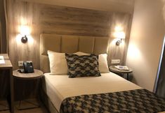 其他 6 Smart Holiday Hotel & Suites -All Inclusive