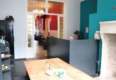 อื่นๆ 4 Hostel Lybeer