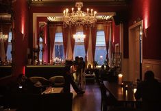 อื่นๆ 5 Hostel Lybeer