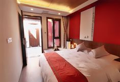 기타 4 HongYi Home