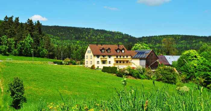 Lainnya Ferienwohnung Familie Kappauf & Petrik