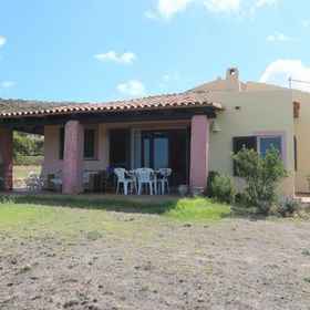 Primary image 1 Villa Cory, Trinità d'Agultu e Vignola Villas