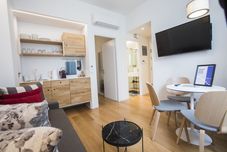 其他 Olala Syntagma Apartments