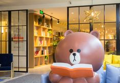 其他 6 Weiyang Creative Hotel Chongqing Nanbin