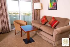 기타 Amman Cham Palace